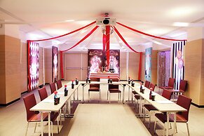 Le Méridien Visconti Rome