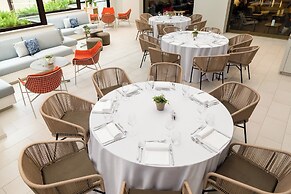 Le Méridien Visconti Rome