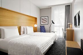 Le Méridien Visconti Rome