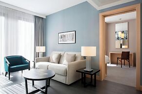 Le Méridien Visconti Rome