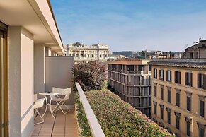 Le Méridien Visconti Rome