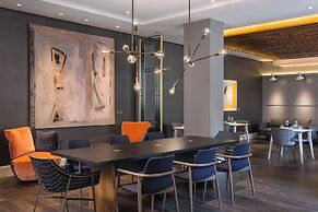 Le Méridien Visconti Rome