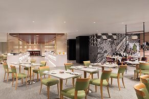 Le Méridien Visconti Rome