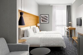 Le Méridien Visconti Rome