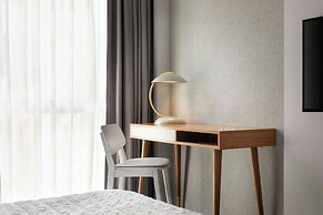 Le Méridien Visconti Rome