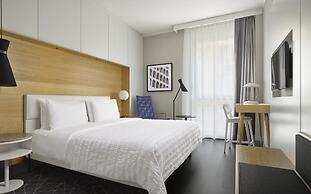 Le Méridien Visconti Rome