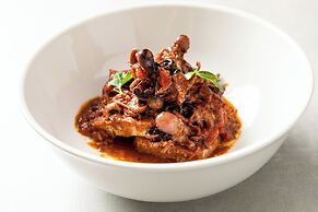 Le Méridien Visconti Rome