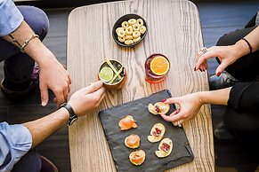 Le Méridien Visconti Rome