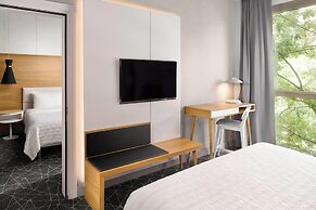 Le Méridien Visconti Rome