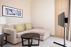 Le Méridien Visconti Rome