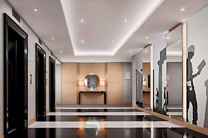 Le Méridien Visconti Rome