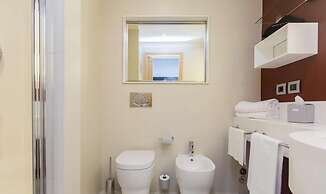 Le Méridien Visconti Rome