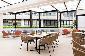 Le Méridien Visconti Rome