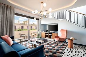 Le Méridien Visconti Rome