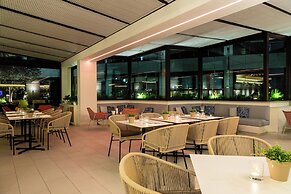 Le Méridien Visconti Rome