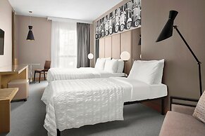 Le Méridien Visconti Rome