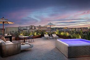 Le Méridien Visconti Rome