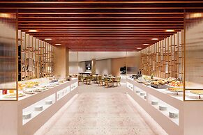 Le Méridien Visconti Rome