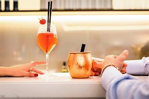 Le Méridien Visconti Rome