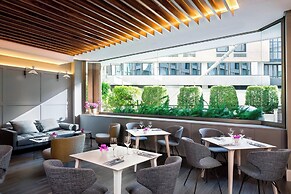 Le Méridien Visconti Rome