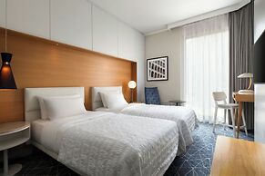 Le Méridien Visconti Rome