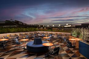 Le Méridien Visconti Rome