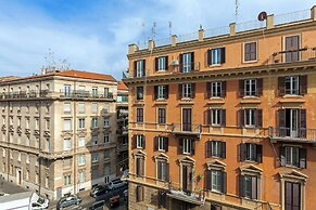 Le Méridien Visconti Rome