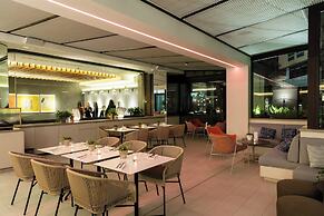 Le Méridien Visconti Rome