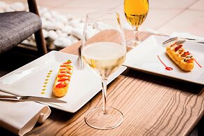 Le Méridien Visconti Rome