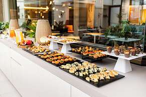 Le Méridien Visconti Rome