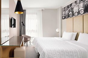 Le Méridien Visconti Rome