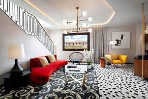 Le Méridien Visconti Rome