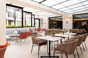 Le Méridien Visconti Rome