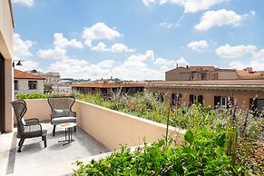 Le Méridien Visconti Rome