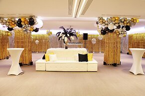 Le Méridien Visconti Rome