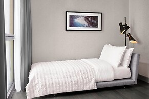 Le Méridien Visconti Rome