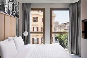 Le Méridien Visconti Rome