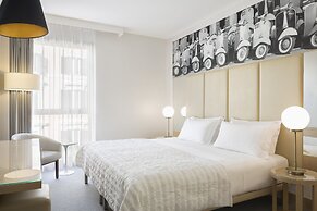 Le Méridien Visconti Rome