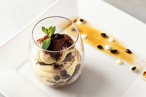 Le Méridien Visconti Rome