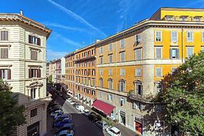 Le Méridien Visconti Rome