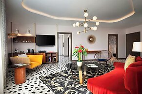 Le Méridien Visconti Rome