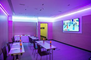 Le Méridien Visconti Rome