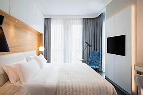 Le Méridien Visconti Rome