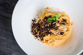 Le Méridien Visconti Rome