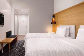 Le Méridien Visconti Rome