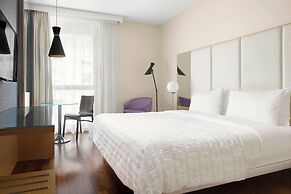 Le Méridien Visconti Rome