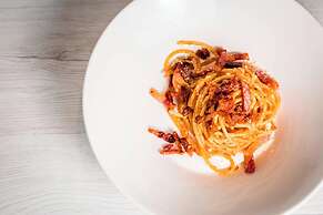 Le Méridien Visconti Rome