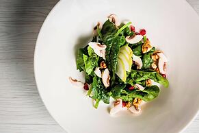 Le Méridien Visconti Rome