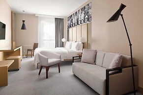 Le Méridien Visconti Rome