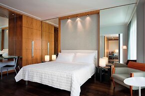 Le Méridien Visconti Rome